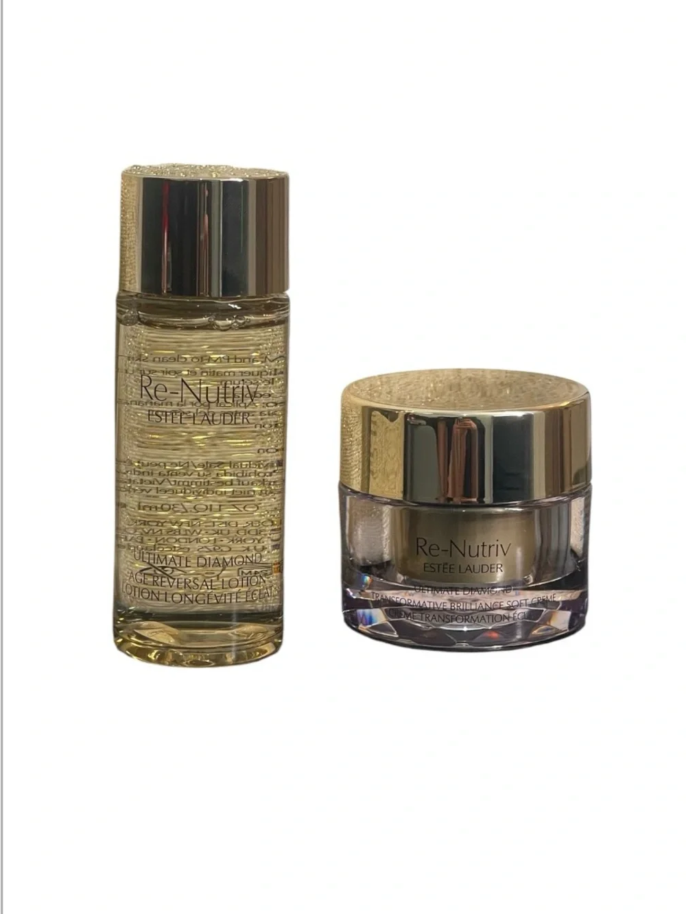 Estee Lauder brand estée